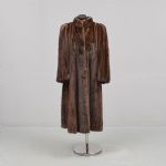 577910 Mink coat